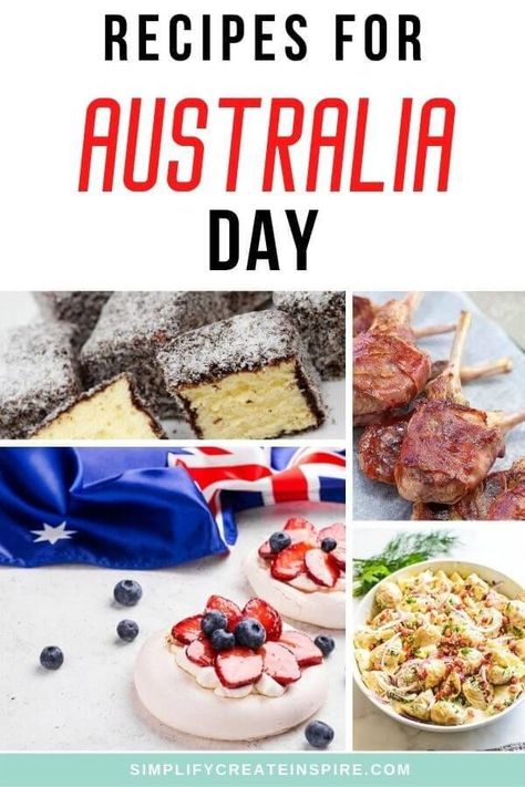 Aussie Food Recipes, Australian Dishes, Australian Side Dishes, Australian Charcuterie Board, Australia Recipes, Aussie Party Food, Australian Food Recipes, Australian Dinner Recipes, Australian Foods