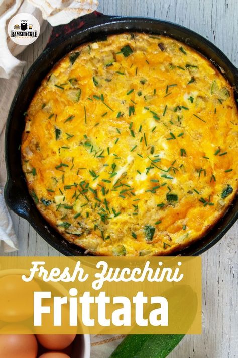 Egg Zucchini Frittata, Frittata Recipes Zucchini, Zucchini Breakfast Casserole, Zucchini Egg Casserole Recipes, Shredded Zucchini Breakfast Recipes, Zucchini Recipes Savory, Zucchini Eggs Recipes, Eggs Zucchini Breakfast, Fritatta Recipe Breakfast Healthy