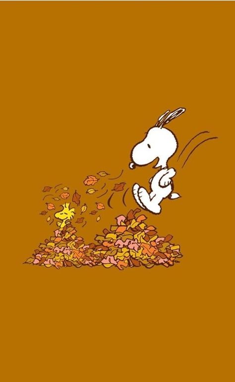 Snoopy Fall Wallpaper, Snoopy Fall, Fall Backgrounds Iphone, Helloween Wallpaper, The Wolf Among Us, Halloween Wallpaper Backgrounds, Halloween Wallpaper Cute, Thanksgiving Wallpaper, Snoopy Wallpaper