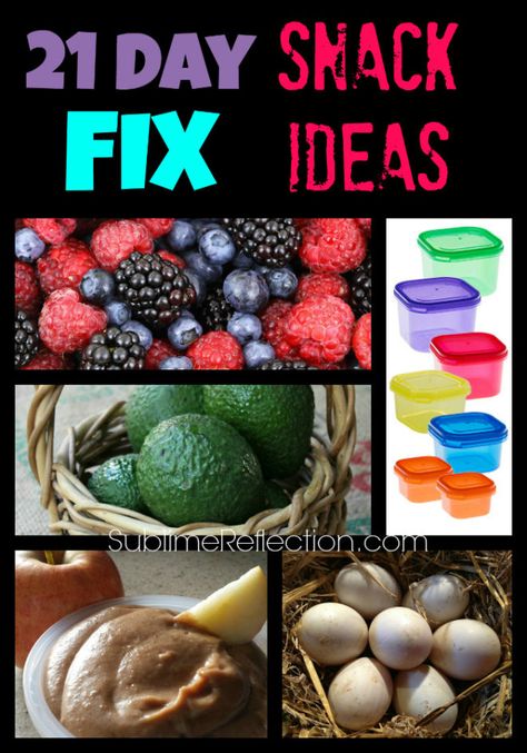 21 Day Fix Snack Ideas - Sublime Reflection 21 Day Fix Snack Ideas, 21 Day Fix Challenge, 21 Day Fix Plan, 21 Day Fix Snacks, Beachbody 21 Day Fix, 21 Day Fix Diet, 21 Day Diet, 21 Day Fix Meal Plan, 21 Day Fix Extreme