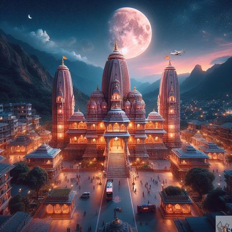 Ayodhya Wallpaper, Ram Mandir Wallpaper, Ayodhya Ram Mandir Image, Mandir Wallpaper, Ram Mandir Images Hd, Shree Ram Images, Ayodhya Ram Mandir, Hindu Mandir, Ram Temple