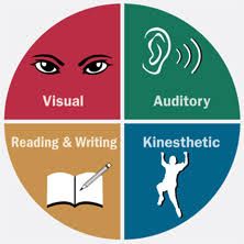 While every individual is exclusive and everybody processes information at their own pace and in their way, research has discovered there are seven sorts of learning styles or categories that everybody falls into. Auditory Learning Style, Organisational Development, Kinesthetic Learning Style, Visual Learning Style, Effective Studying, Auditory Learners, Style Theory, Kinesthetic Learning, Multiple Intelligences