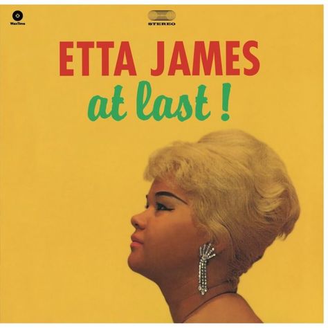 ‘At Last,’ A Classic Ballad By Etta James Etta James At Last, Bride Entrance Songs, At Last Etta James, Astrud Gilberto, The Righteous Brothers, The Last Ride, Entrance Songs, Montreux Jazz Festival, Etta James