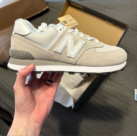 New Balance 574 Nimbus Cloud, Nimbus Cloud, Balance Sneakers, New Balance 574, Birthday List, New Balance Sneakers, Balance Shoes, Christmas 2023, Forever New