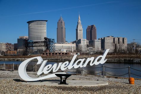 Cleveland is most stressed city in U.S., report says - cleveland.com North Coast, Practical Advice, Health And Safety, Marina Bay Sands, Travel Experience, Missouri, Cleveland, Ohio, Michigan