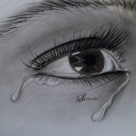 How I draw a Teary eye Teary Eyes Drawing Sketches, Teary Eyes Reference Drawing, Teary Eyes Reference, Teary Eye Drawing, Crying Eyes, Teary Eyes, Eye Sketch, Eyes Artwork, Water Drawing