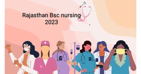 Rajasthan Bsc Nursing Admissions 2023 - Application Form was released on May 29, 2023 and the Entrance exam will be conducted on 23 July (expected) Future Registered Nurse, Bsc Nursing, Nurse Teaching, Macbook Air Wallpaper, Laptop Backgrounds, Pretty Backgrounds, Future Nurse, Entrance Exam, Nursing Student