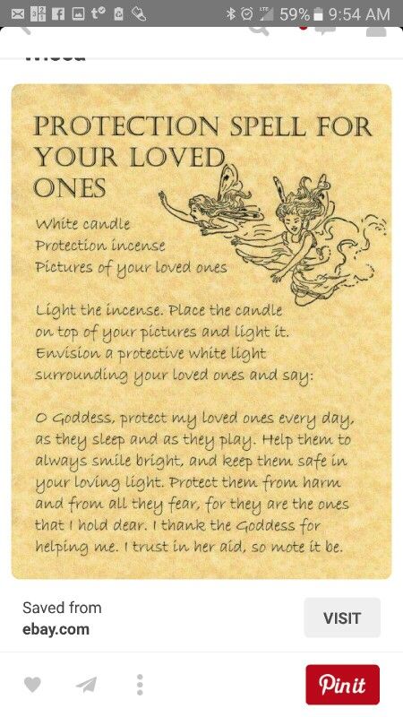 protection spell for loved ones Witchcraft Protection, Wiccan Books, Spells For Beginners, Witchcraft Spells, Easy Spells, Protection Spell, Wiccan Magic, Elemental Magic, Magic Spell Book