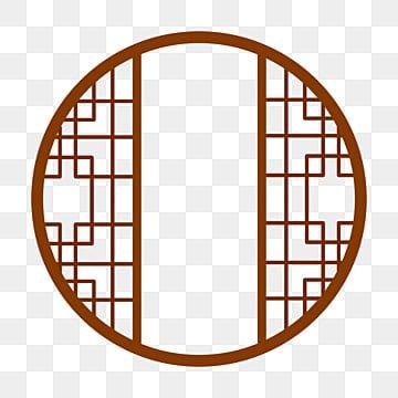 Window Png, Cny 2025, Chinese Style Illustration, Window Clipart, Chinese Window, Plane Crafts, Antique Window Frames, Chinese Picture, Drawing Furniture