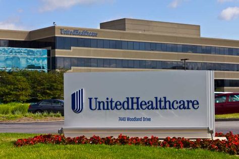 UnitedHealthcare stock to cut prior authorizations (NYSE:UNH) | Seeking Alpha United Healthcare, Care Coordination, Open Enrollment, Healthcare Management, Medicare Advantage, Big Pharma, Behavioral Health, Human Services, Jan 1