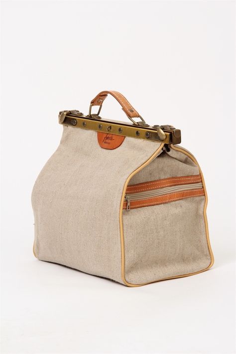 Gladstone Bag, Best Online Stores, Cotton Handbag, Best Handbags, Frame Bag, Fabric Bags, Bag Vintage, Online Stores, Vintage Handbags