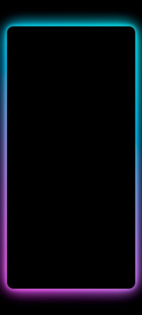 Vertical Neon Wallpapers One Plus Black Wallpaper, Neon Backgrounds Aesthetic, Edge Lighting Wallpaper, Black Neon Background, Aesthetic Neon Wallpaper, Fluorescent Wallpaper, Neon Wallpaper Iphone, Neon Lights Wallpaper, Amoled Wallpaper