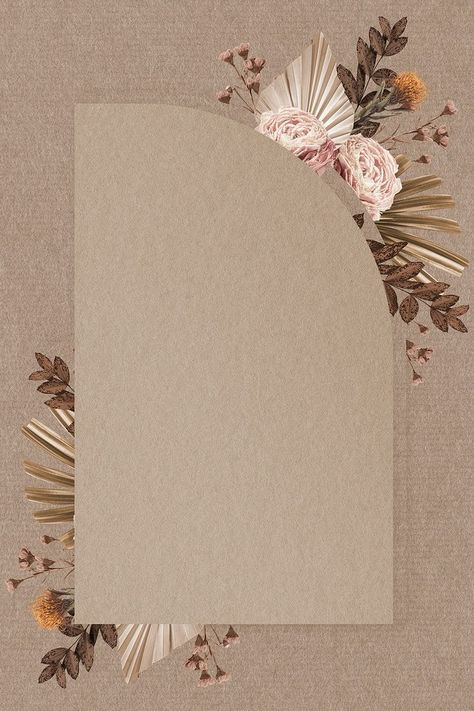 Aesthetic Design Background, Border Aesthetic Design, Kad Perkahwinan, Border Aesthetic, Wedding Borders, Wedding Card Frames, Card Frame, Digital Invitations Wedding, Floral Cards Design