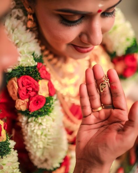 Perfectly sweet! ... #bride #wedding #groom #love #weddingday #weddingphotography #weddingdress #bridetobe #bridal #weddinginspiration #makeup #weddingphotographer #weddings #photography #weddingplanner #bridesmaids #fashion #makeupartist #instawedding #indianwedding #bridalmakeup #engaged #destinationwedding  #beauty #weddingideas #couple #camrinfilms Hindu Engagement, Indian Bridal Photos, Hindu Wedding, Bridal Photos, Insta Wedding, Dream Jewelry, Wedding Groom, Bride Wedding, Indian Bridal