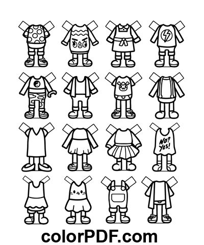 Toca Boca Coloring Pages Free Printable, Guardian Of The Moon, Hulk Superhero, Emoji Movie, House Colouring Pages, Palace Pets, Singing Monsters, Winged Horse, Math Coloring