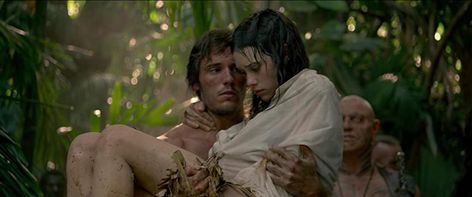 Astrid Berges Frisbey, On Stranger Tides, 2011 Movies, Sam Claflin, Mermaid Aesthetic, Captain Jack, Jack Sparrow, Samar, Pirates Of The Caribbean