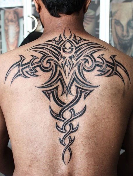 Bholenath Tattoo, Tatoo 3d, Dragon Shield, Back Tattoos For Guys, Gaming Tattoo, Cool Tattoos For Guys, Tattoo Designs For Men, Most Popular Tattoos, Modern Tattoos