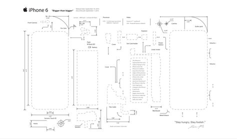 How to tear down an iPhone6 and turn it into a framed artwork Iphone Parts In Frame, Old Mobile Phones, Iphone Frame, Nostalgia Design, Idea Store, Mobile Frame, Iphone Parts, Smartphone Repair, Free Drawing