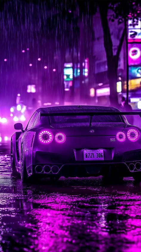 #wallpaper #car, #GTR, #audi #porsche #BMW #GTR-wallpaper, #anime-wallpaper #gtr-car-wallpaper-idea #iphone-wallpaper #android-wallpaper #free-gtr-car-wallpaper #diffender-car-wallpaper #lamborghini-car-wallpaper #dodge-car-wallpaper #beautiful Buggati Wallpaper 4k, Tokyo Drift Cars, R34 Skyline, Motos Bmw, Gtr Car, Purple Car, Purple Vibe, Pimped Out Cars, Car Tattoos