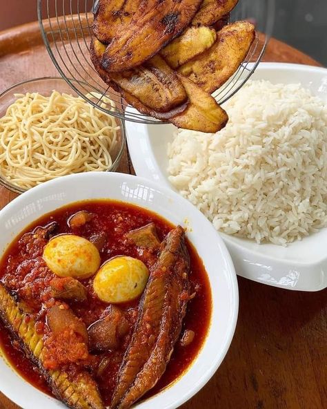 Nigeria Food, African Recipes Nigerian Food, Healthy Food Menu, Africa Food, African Cooking, Tasty Recipes Videos, Cooking Recipes Healthy, Nigerian Food, Healthy Homemade Recipes