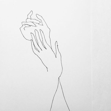 Love will tear us apart - And lack will bring us closer - Hands study #fredericforest #art #fineart #instaart #icu #dance #figure #figurative #figuredrawing #figurativedrawing #postfigurative #academicdrawing #contemporary #contemporarydrawing #line #curve #body #style #beauty #simple #simplicity #minimal #minimalism #minimalart #minimalist #linedrawing Frederic Forest, House Forest, Forest Tattoo, House Tattoo, Forest Tattoos, Minimalist Drawing, White Drawing, Animal Illustrations, Ink Illustration