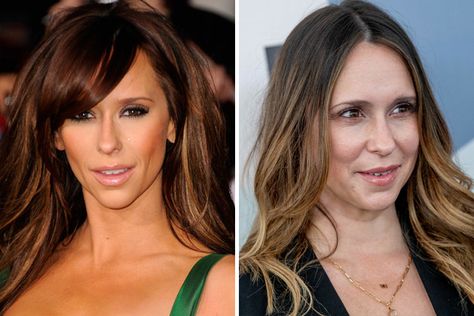 Jennifer Love Hewitt: Then and Now | Ridiculously Extraordinary Brian Hallisay, Love Hewitt, Flamboyant Gamine, Patrick Wilson, Why Do Men, Texas Women, Jennifer Love Hewitt, Jennifer Love, Catherine Zeta Jones