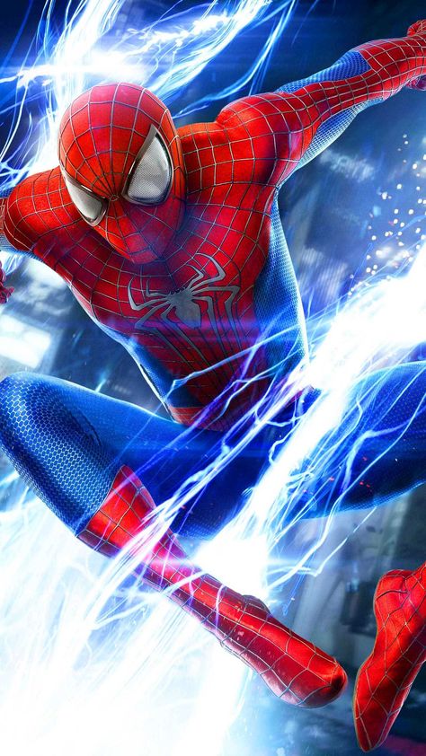 Tasm Wallpaper, Peter Parker Wallpaper, Spider Man Andrew Garfield, The Amazing Spiderman 2, Iron Spider, Spiderman Artwork, Spiderman Pictures, The Amazing Spider Man, Marvel Comics Wallpaper