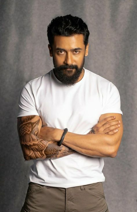 Rolex Vikram, Ajith Love Image, Zayn Malik Photoshoot, Surya Actor, Gym Photoshoot, Hiit Workout Routine, Abhishek Bachchan, Virat Kohli Instagram, Movie Tattoo