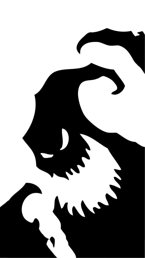 Oogie Boogie Door Decor, Oogie Boogie Stencil, Diy Oogie Boogie Decoration, Oogie Boogie Svg Free, Oogie Boogie Silhouette, Boogie Man Nightmare Before Christmas, Boogeyman Nightmare Before Christmas, Oogie Boogie Wallpaper, Boogie Wallpaper