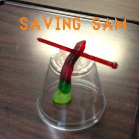 All For the Love of Teaching: Saving Sam: A Team-Building Activity School Team Building, Saving Sam, Icebreaker Games, Team Builders, First Day Activities, Team Building Games, Building Games, Cooperative Learning, Summer Program