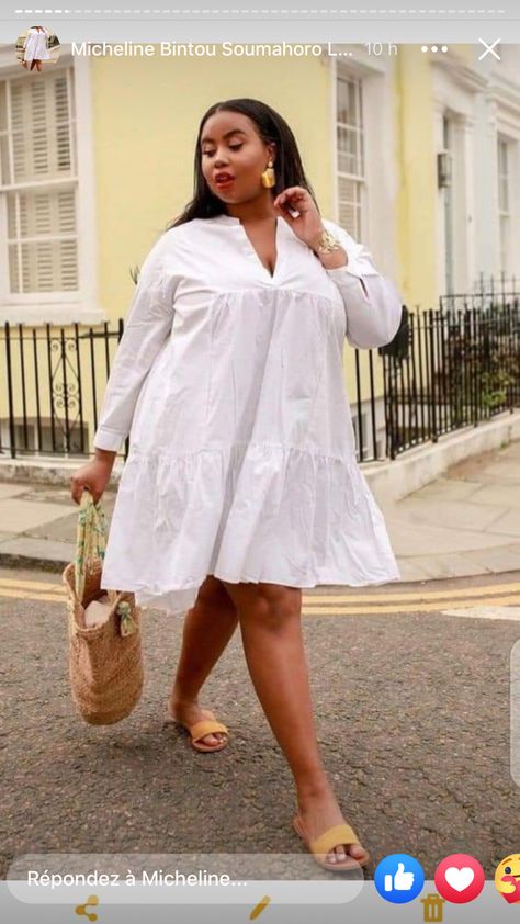 Plus Size Street Style, Fashion Evolution, Short African Dresses, African Fashion Modern, Bubble Dress, Summer Lookbook, African Print Fashion Dresses, Plus Size Fashion For Women, African Design Dresses