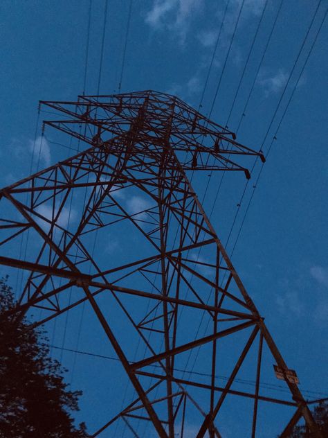 I love it when the sky is this beautiful Robins-egg blue, it literally changes the whole picture when the sky is a different color. ( Photographer: Zarin Tasnim) Robin Egg Blue Aesthetic, Robin Egg Blue, Robins Egg, Robins Egg Blue, Robins, Pantone Color, Blue Aesthetic, I Love It, Utility Pole