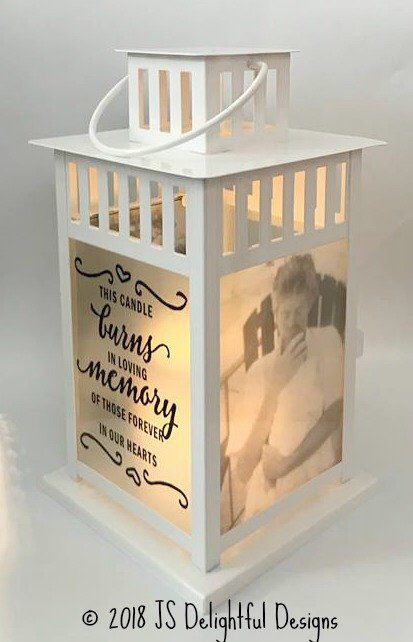 Excited to share this item from my #etsy shop: Memory Lantern, Wedding Lantern, Photo Lantern, Memory Candle, Memorial Lantern, Remembrance, Keepsake Lantern Quotes, Lantern Photo, Photo Lantern, Candle Memorial, Memory Lantern, Sympathy Candle, Memory Candle, Wedding Lantern, Lantern Wedding