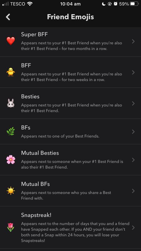 Spring Snapchat Friend Emojis, Snapchat Friend Emojis Ideas, Snap Emojis, Snapchat Friend Emojis, Snapchat Emojis, Friend Emojis, Snapchat Friends, Snapchat Ideas, About Snapchat