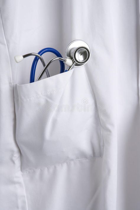 Blue Stethoscope in doctors coat. Pocket Of A White Doctors Coat With Blue Steth , #sponsored, #doctors, #coat, #Blue, #Stethoscope, #Doctors #ad Doctor White Coat Aesthetic, White Coat Aesthetic, Blue Stethoscope, Doctor Photography, Doctor White Coat, Doctor Who Meme, General Doctor, Doctor Coat, Medical Photography