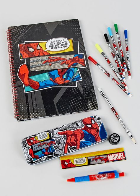 Spiderman Print, Spiderman Room, Spiderman Outfit, Spiderman Gifts, A4 Notebook, Online Clothes Shopping, Amazing Spiderman Movie, Princess Diy, Marvel Hoodies