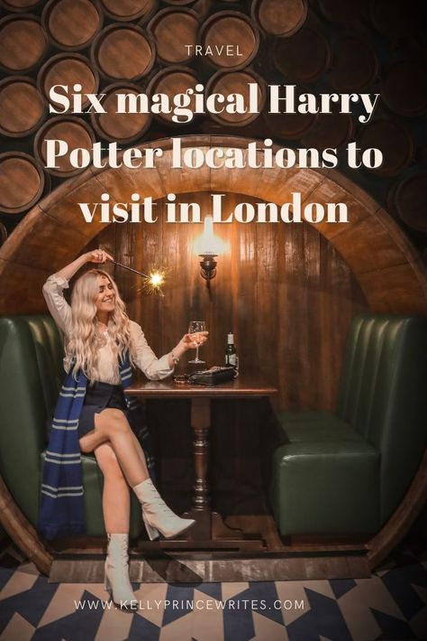 Harry Potter Spots In London, Harry Potter Uk Trip, Harry Potter In London, Harry Potter Things To Do In London, Harry Potter Experience London, Harry Potter London Sites, Harry Potter Walking Tour London, London Hogwarts, Traveling In London