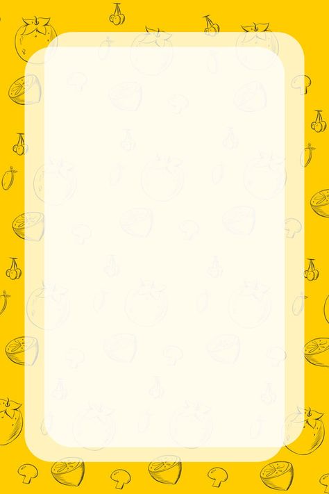 Food Home Background Background Site, Snack House, Food Background Wallpapers, Home Background, School Border, Menu Card Design, Recipe Book Diy, Grid Wallpaper, Background Food