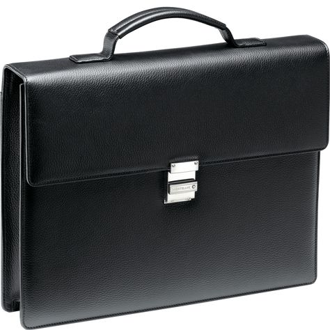 Meisterstück Soft Grain Single Gusset Briefcase Lawyer Bag, E Business, Leather Briefcase Men, Luxury Pens, Laptop Briefcase, Backpack For Teens, Business Bag, Monogrammed Leather, Van Cleef Arpels