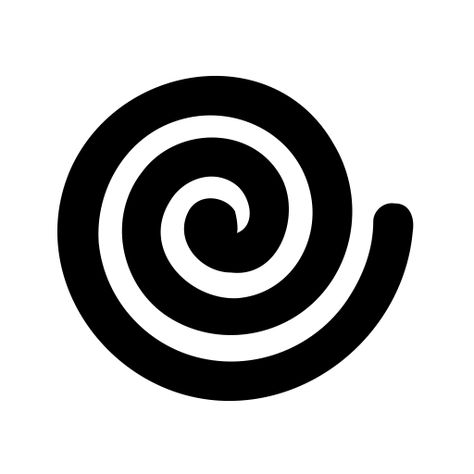 The Spiral Symbol, Spiral Symbol Meaning, Spiral Meaning, Divine Symbols, Ancient Symbols Of Power, Neck Tats, Meaning Symbols, Spiral Symbol, Symbol Of Creation