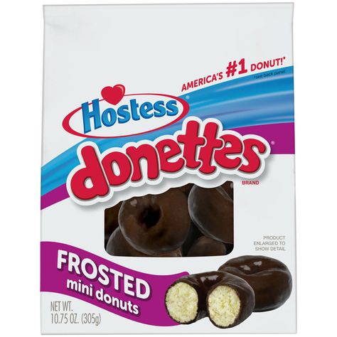 Safeway Delivery Near Me | Instacart Chocolate Punch, Hostess Donettes, Mini Bakery, Breakfast Donuts, Bakery Treats, Mini Breakfast, Chocolate Breakfast, Baking Packaging, Giant Chocolate