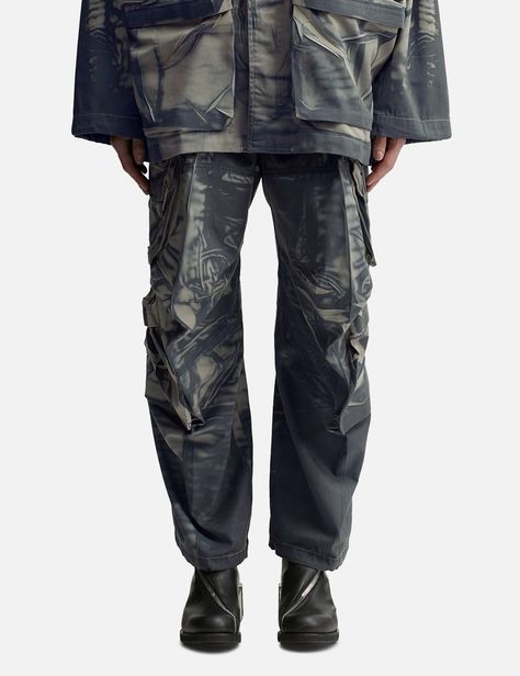 Printed Cargo Pants, Cargo Pants For Men, Summer Uniform, Mini Collection, Golf Brands, Pants For Men, Home Lifestyle, Cargo Pants Men, Capsule Collection