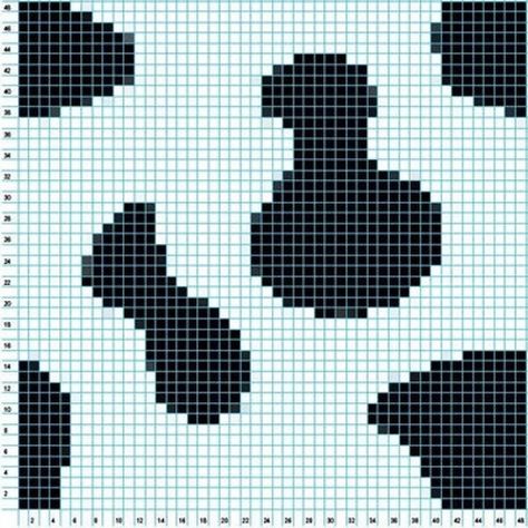 Ravelry: Cow spots by KristinePG Crochet Cow Pillow Free Pattern, Crochet Cow Spots, Cow Spots Pattern, Cow Applique, Crocheted Cow Pattern, Cow Spots, Crochet Cow, Baby Afghan Crochet, Spots Pattern