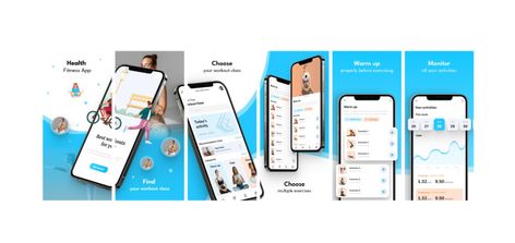 Design the best app screenshots for app store play store by Mihaideaconu | Fiverr App Store Design, Yoga App, App Screenshots, Play Market, Play Store App, Store Layout, Store Image, Marketing Collateral, Branding Website Design