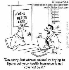 Fun Friday - Healthcare Funnies Health Insurance Infographic, Healthcare Memes, Insurance Humor, Hospital Humor, Pharmacy Humor, Aging Humor, Funny Health Quotes, Healthcare Humor, Health Insurance Humor