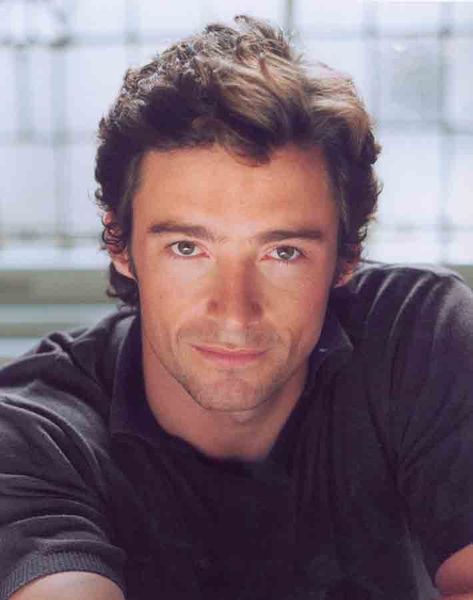 Hugh Jackman.  Actor, singer, dancer... possibly the most talented, gorgeous man on earth. Hugh Jackman Interview, Wolverine Hugh Jackman, Australian Actors, Hollywood Actors, Jim Carrey, Marvel Actors, Hugh Jackman, Man Alive, Good Looking Men