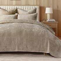 Urban Taupe, Bedroom Comforter Sets, Velvet Bedding, Velvet Comforter, Velvet Bedding Sets, Velvet Quilt, Velvet Bed, Elegant Drapes, Lightweight Comforter