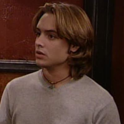 Eric Boy Meets World, Eric Mathews, Eric Matthews, Shawn Hunter, Will Friedle, Matthew Lawrence, Cory And Topanga, Old Hollywood Stars, Boy Meets World