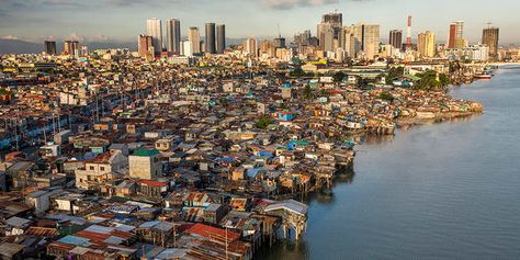 Imperfect Beauty, Paper City, Sea Level Rise, Coastal Cities, Manila Philippines, Urban City, Sea Level, Urban Area, New Things To Learn