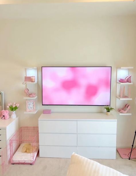 Room Organization Bedroom, Dream Apartment Decor, Room Redesign, Pinterest Room Decor, Girly Room, Preppy Room, Redecorate Bedroom, Cozy Room Decor, Room Design Bedroom